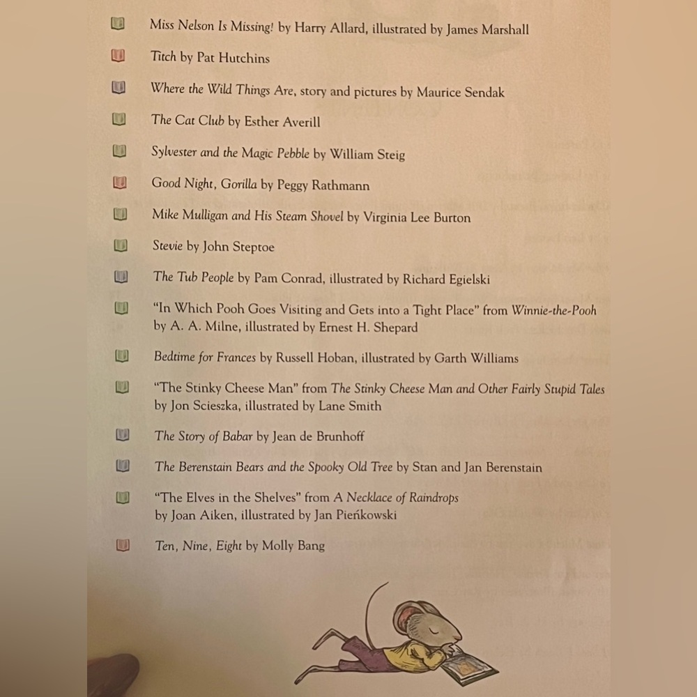 The 20th Century Children’s Books Treasury - Picture 4 of 6
